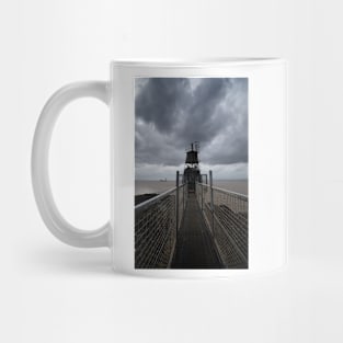 Portishead Lighthouse Mug